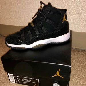 Women’s Air Jordan Retro 11 PREM HC